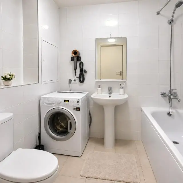 Real photos of Daily Apartments on Georgievsky Avenue 33k4