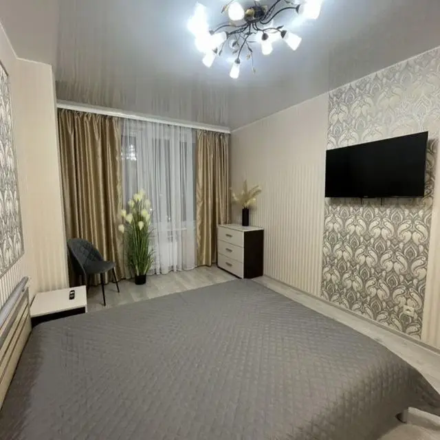 Real photos of Apartments on Ivan Zakharova street 19