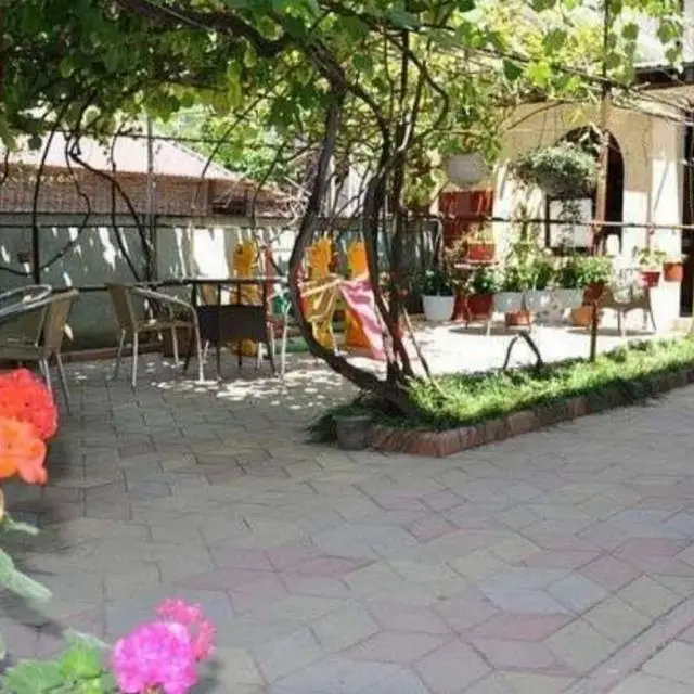 Real photos of Golden Villa Bougainvillea