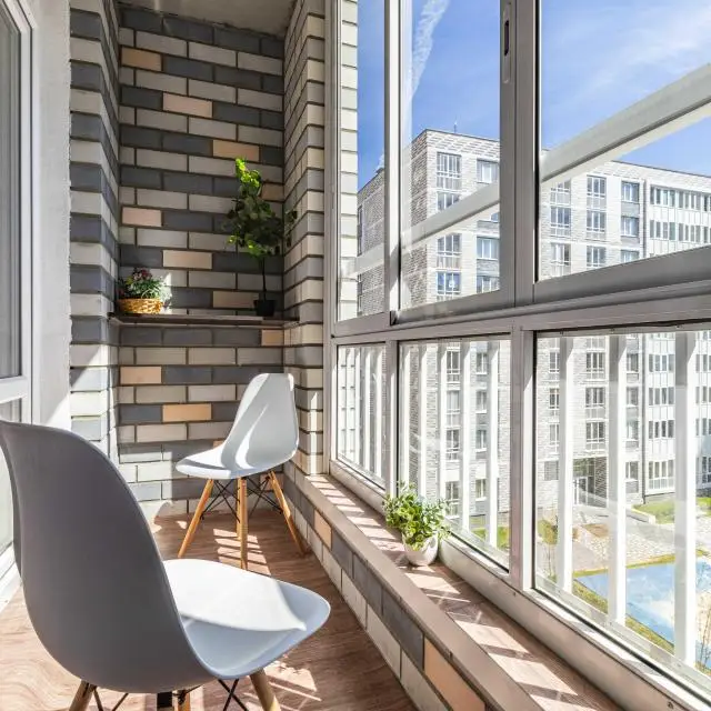 Real photos of DreamHouse on Shcherbakov