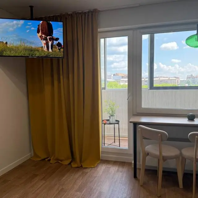 Real photos of Cynefin on 30 Zhdanova Street