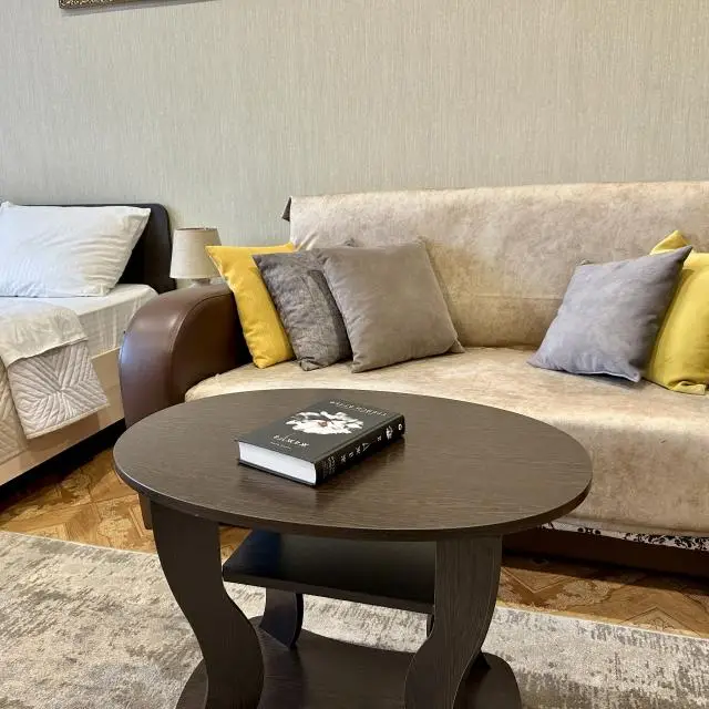 Real photos of Apartments on Mendeleev street 7