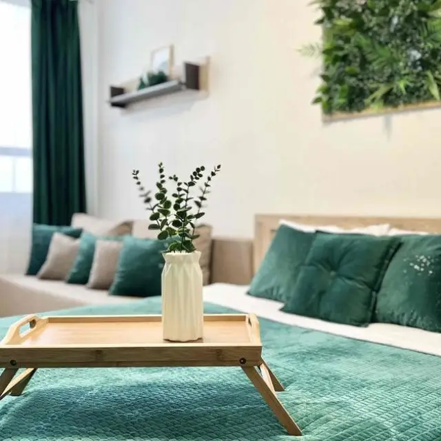 Real photos of Apartments on Akademika Sakharova street 95/2