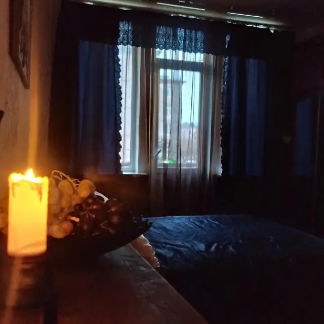 Real photos of Apartments on Lenin street 129A