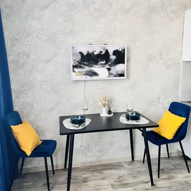 Real photos of Apartment on Patrice Lumumba Street, 9