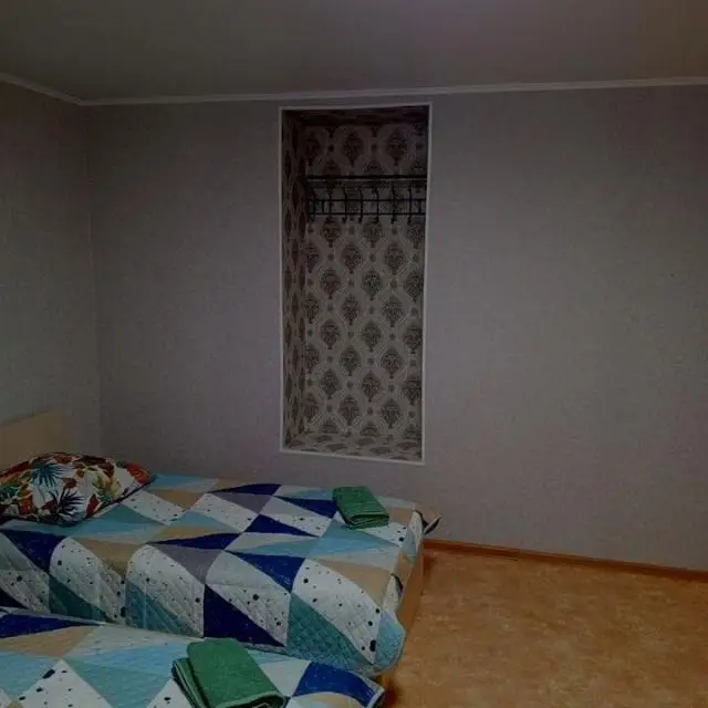 Real photos of Klondike Apartments on Kosoturskaya street 5