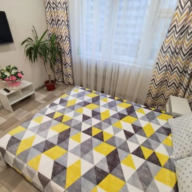 Real photos of Apartment on Kochetova street 10k1