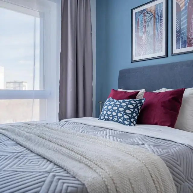 Real photos of Light Apartments on Khutorskaya street 1