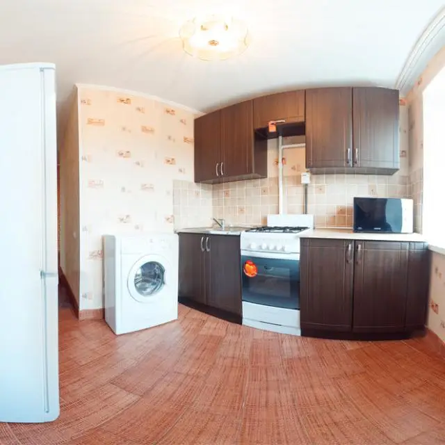Real photos of Apartments on Irtyshskaya embankment 26