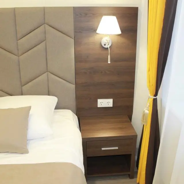 Real photos of Apartments on Internatsionalnaya street 2G building 3