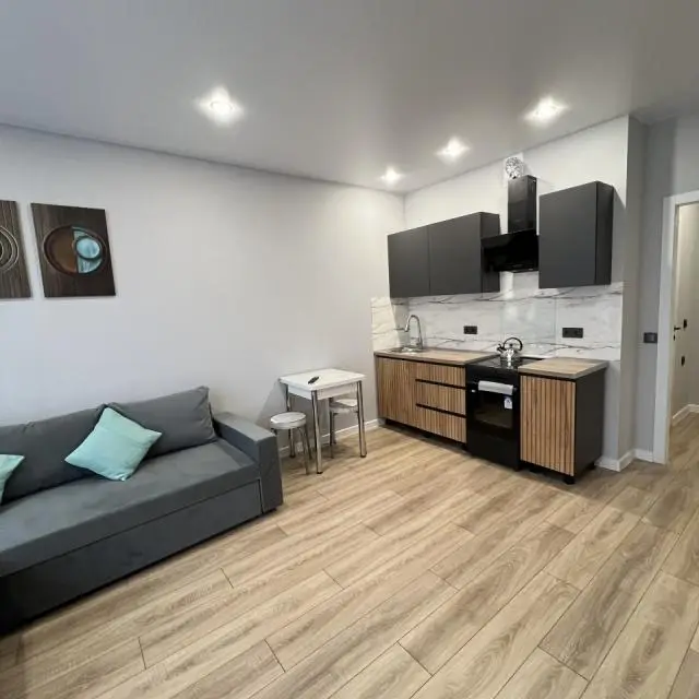 Real photos of Apartments on im street. Ivan Belichenko 92