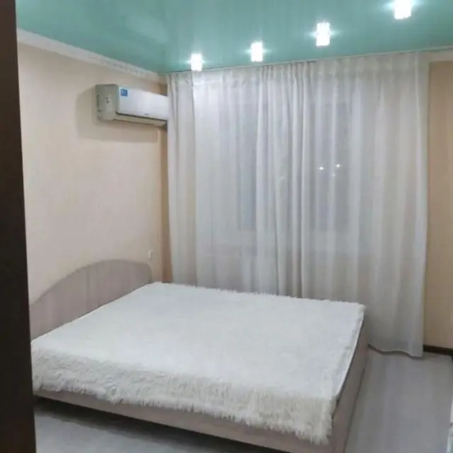 Real photos of Apartment on Studencheskaya street 18