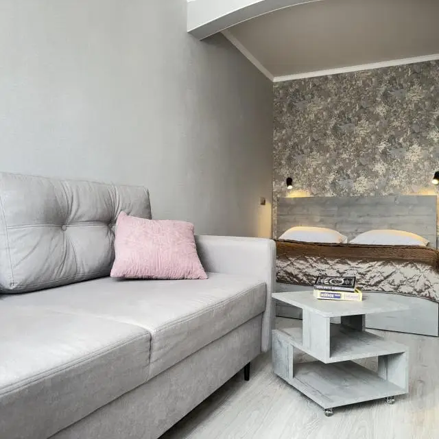 Real photos of Apartments on Chernyakhovsky 12