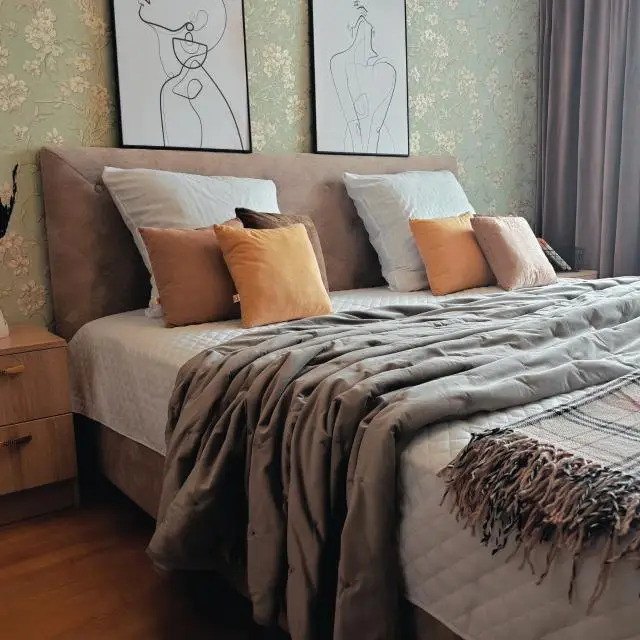 Real photos of Apartments at 188 Polygraphic Street