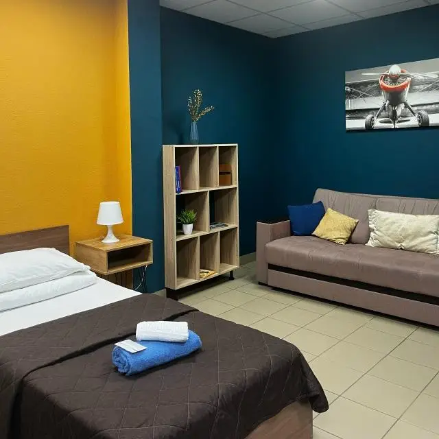 Real photos of LOFT (Loft)
