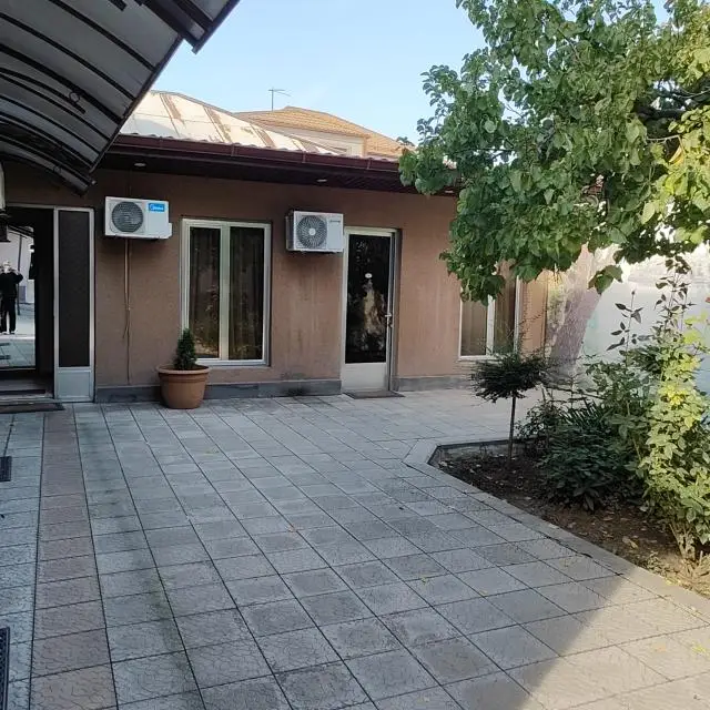Реальные фото Areg Hotel (Арег)