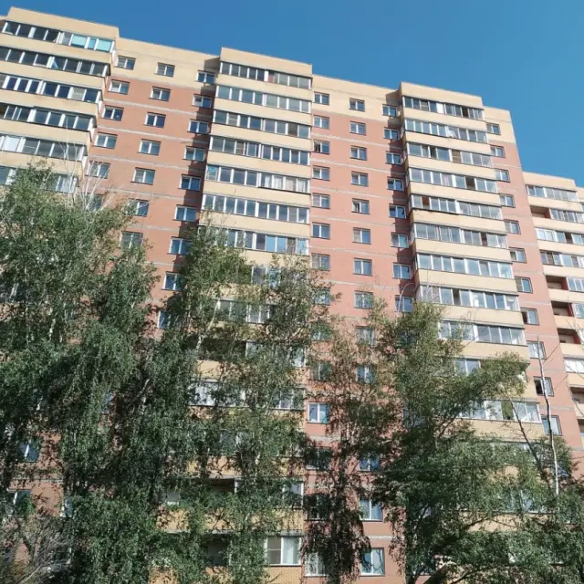 Реальные фото Апартаменты на улице Добролюбова 162