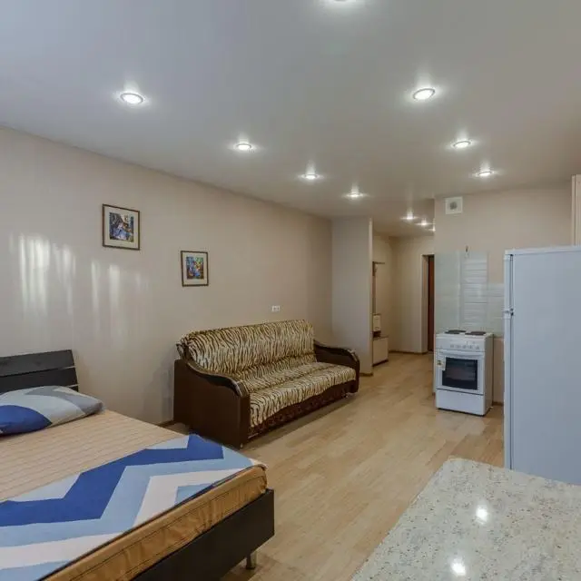 Real photos of Apartments on Moskovskoe highway 18 km 43