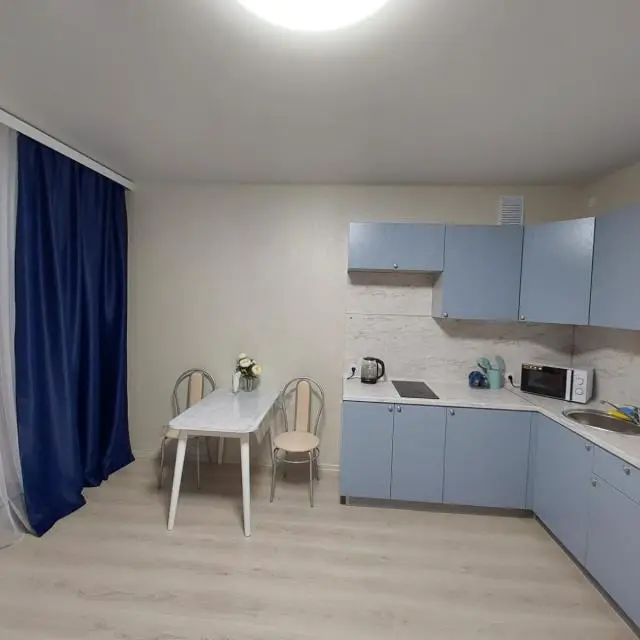 Real photos of Apartment at 43 Henri Barbusse Street