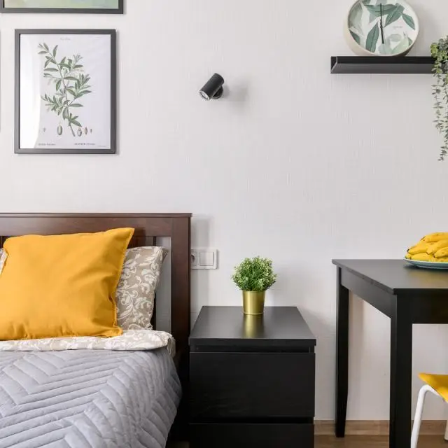 Real photos of Apartments on Sadovaya street 85