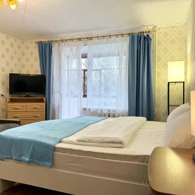 Реальные фото GoodNight Aparts на улице Кирова 4