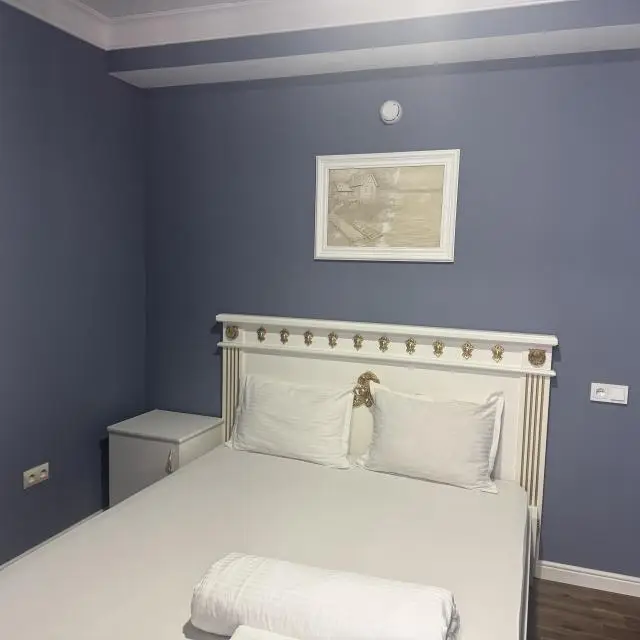 Real photos of Apart-hotel