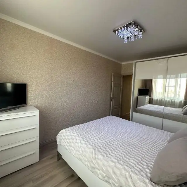 Real photos of Apartments on Druzhby Prospekt, 19B