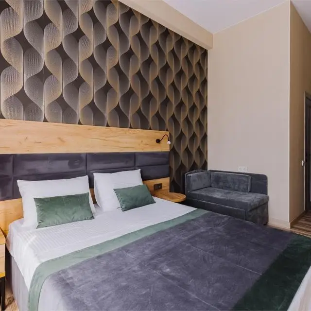 Real photos of The Loft Inn