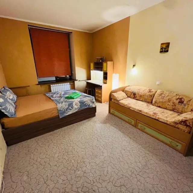 Real photos of Apartments on Krasnokazarmennaya street 9