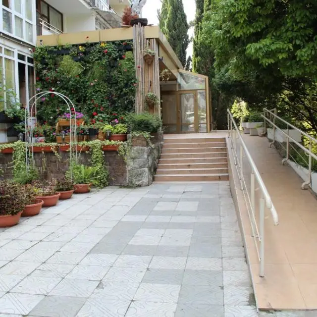 Real photos of Apartments Svetlana-center