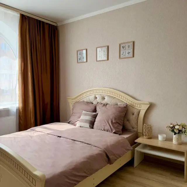Real photos of Apart MV apartment on Novoselov Street 3