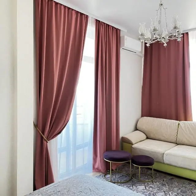 Real photos of Apartments on Mstislav Rostropovich Boulevard 3 building 1