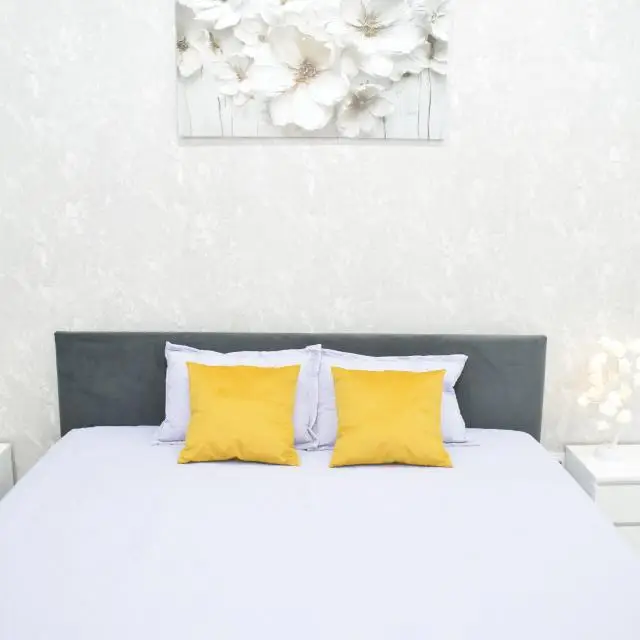 Real photos of Apartments on Elvira Fedorova street 1