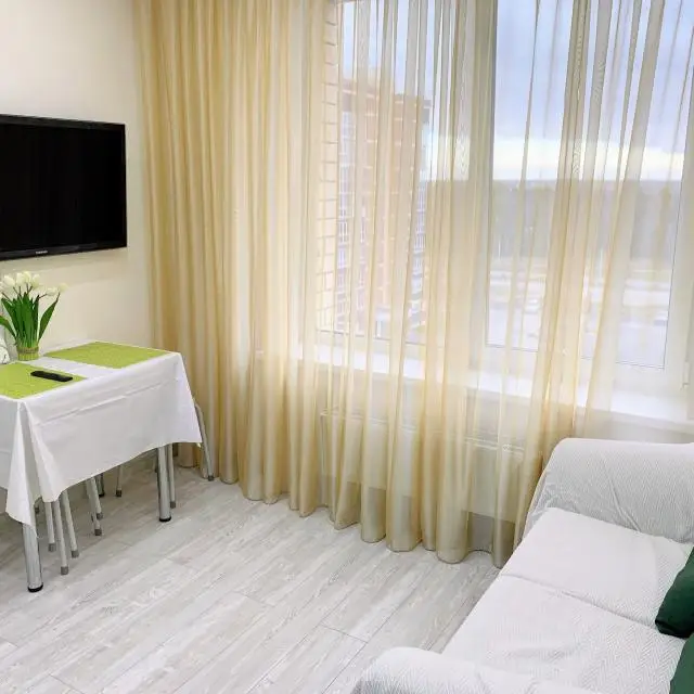 Real photos of Apartments on Universitetskaya street 49