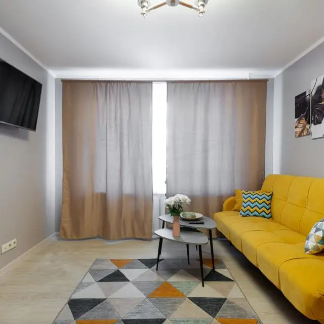 Real photos of Comfort Homes on Alabyan Street