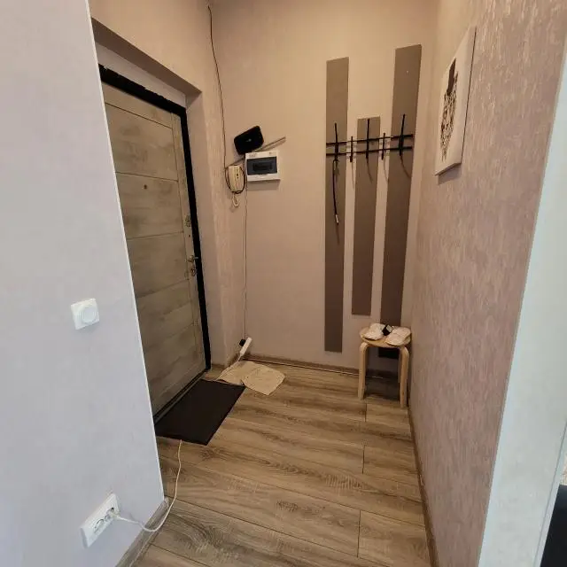 Real photos of Onebed on Krasnogorsky Boulevard 23 building 1