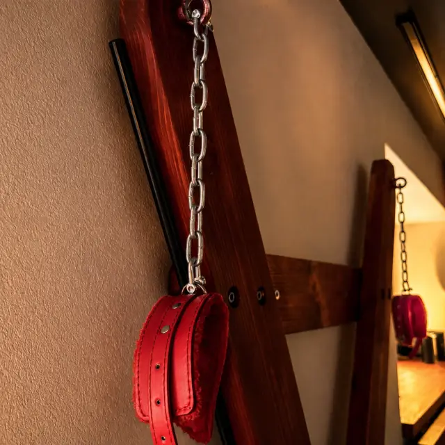 Real photos of Arigami Apart Studio "Temptation"