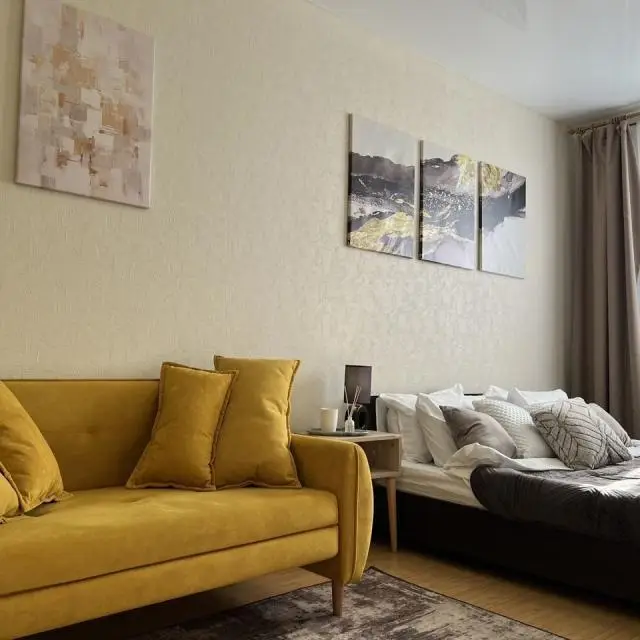 Real photos of Apartments on Shchorsa street 103