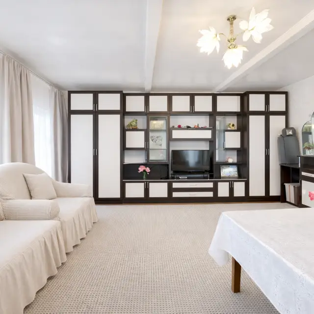 Real photos of House in Kamyshla on Sovetskaya 88