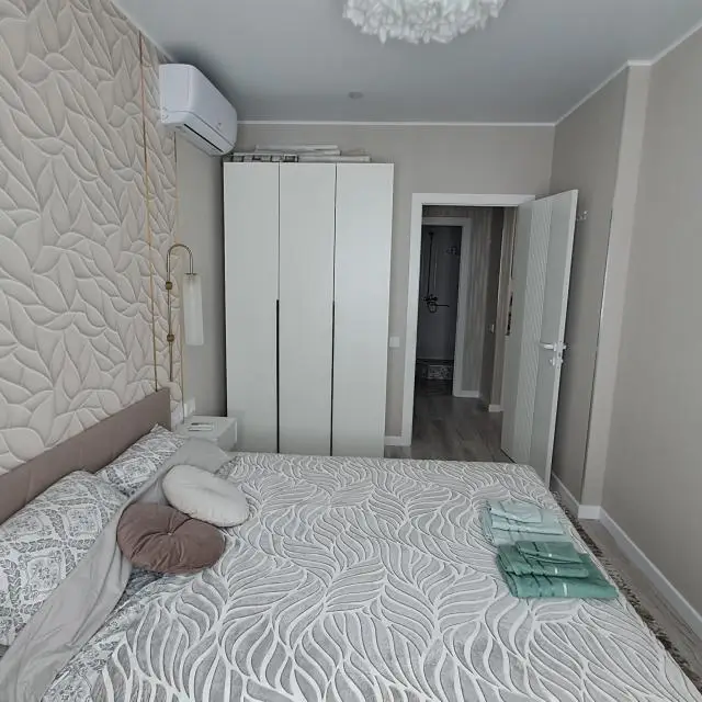 Real photos of Studio apartments on Privokzalnaya 3/1 street