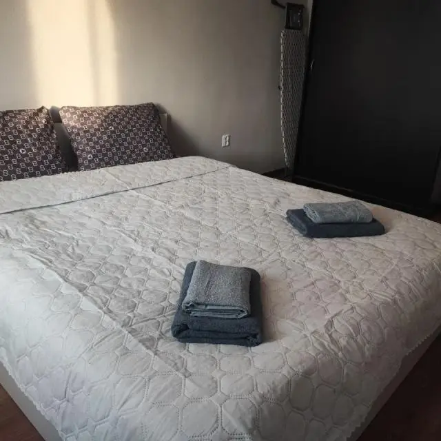 Реальные фото Sutki Rent на проспекте Большой Сампсониевский 97