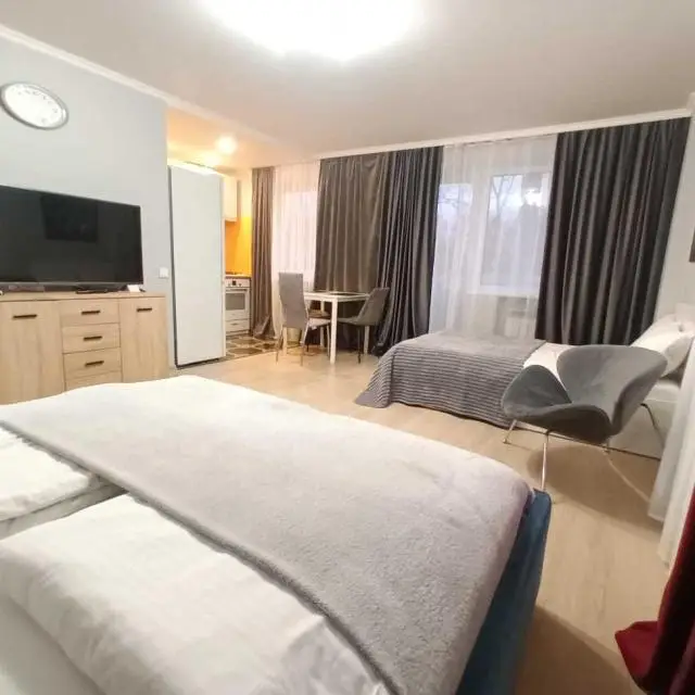 Real photos of Apartment Alisa39 on 15 Hospital Street
