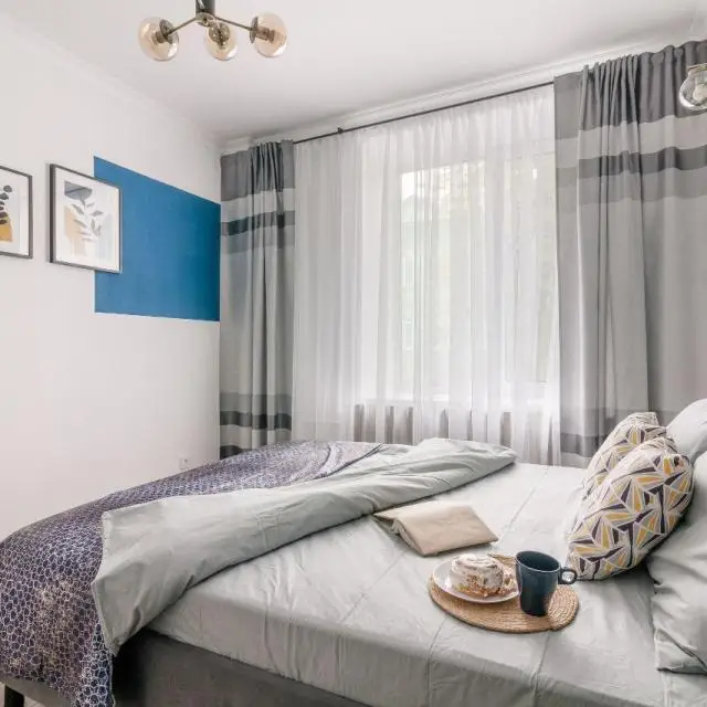 Реальные фото Казанский приём на улице Япеева 13А