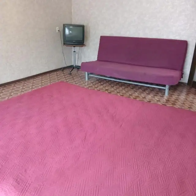 Real photos of Apartments on 44a Narodnaya Street 