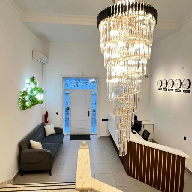 Реальные фото Marison Hotel (Марисон)
