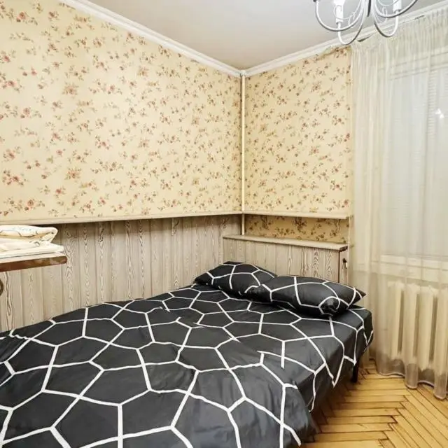 Реальные фото Nestory на улице Маломосковская 31