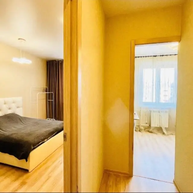 Real photos of Apartments on Michurinskaya 112th street