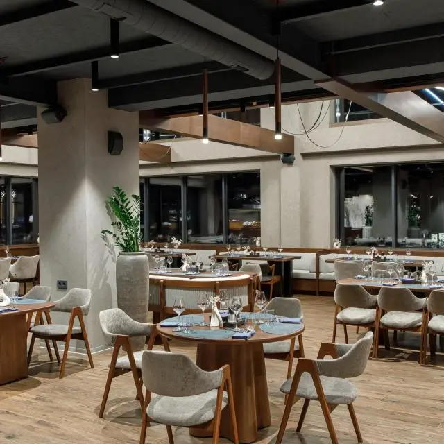 Real photos of TFL Hotel Vladivostok