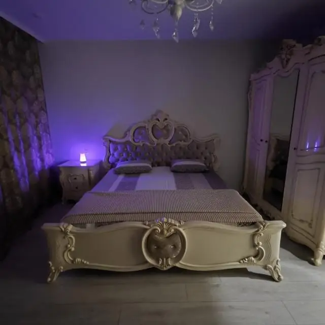 Реальные фото Апартаменты на улице Тухачевского, 26/7