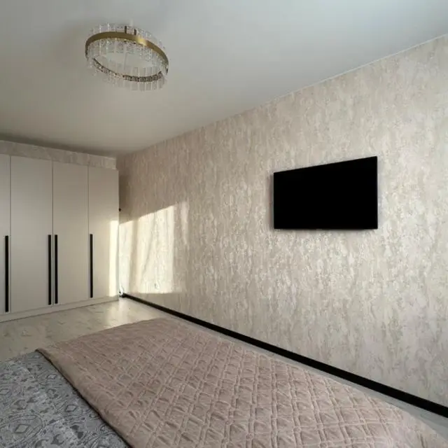 Real photos of COPY Apartment on Aviatsionnaya street 7